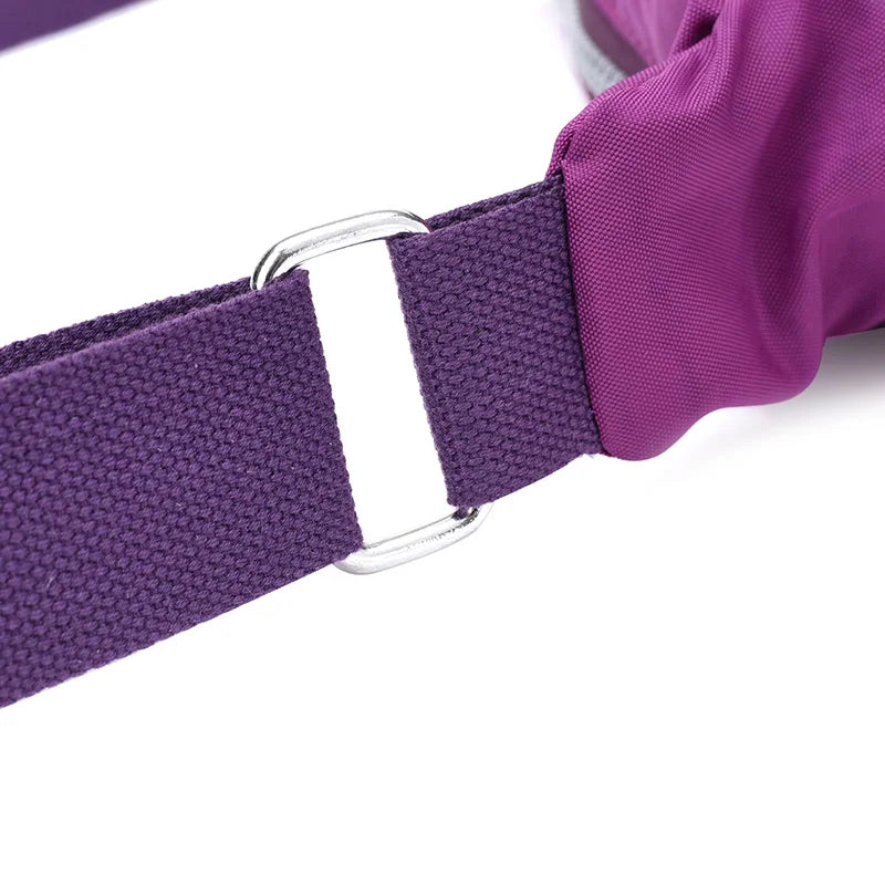 Women's Shoulder CrossBody Bag Nylon Tote Mother Purse Bolsas