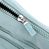 Women's Shoulder bag High Female Messenger Bag Teenager Ladies Nylon CrossBody B