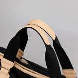 Women's Shoulder Bag Large Capacity Tote Crossbody Bags Ladies Nylon Messenger B