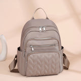 Women's Waterproof Outdoor Travel Bag Backpack Girls Backpacks For Middle School