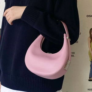 Women's Retro Selenodont Bag Shoulder Handbag