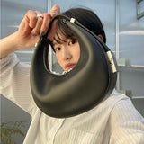 Women's Retro Selenodont Bag Shoulder Handbag