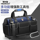 Multifunctional Electrician Maintenance Tools Bag