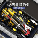 Multifunctional Electrician Maintenance Tools Bag