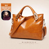 Women Handbag Female Tote Top-Handles Bag