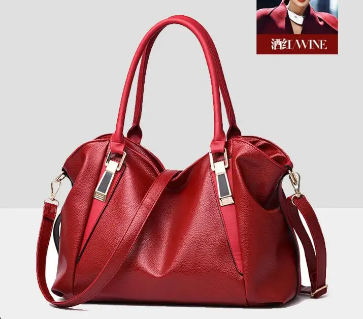 Women Handbag Large Tote Bag