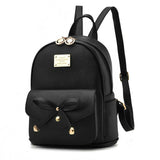 X-Online 050317 Lady Travel Backpack Kids Small School Bag