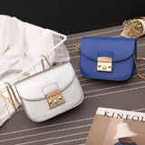 X-Online 050317 Lady Small Flap Bag Mini Shoulder Bag