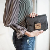 X-Online 050317 Lady Small Flap Bag Mini Shoulder Bag