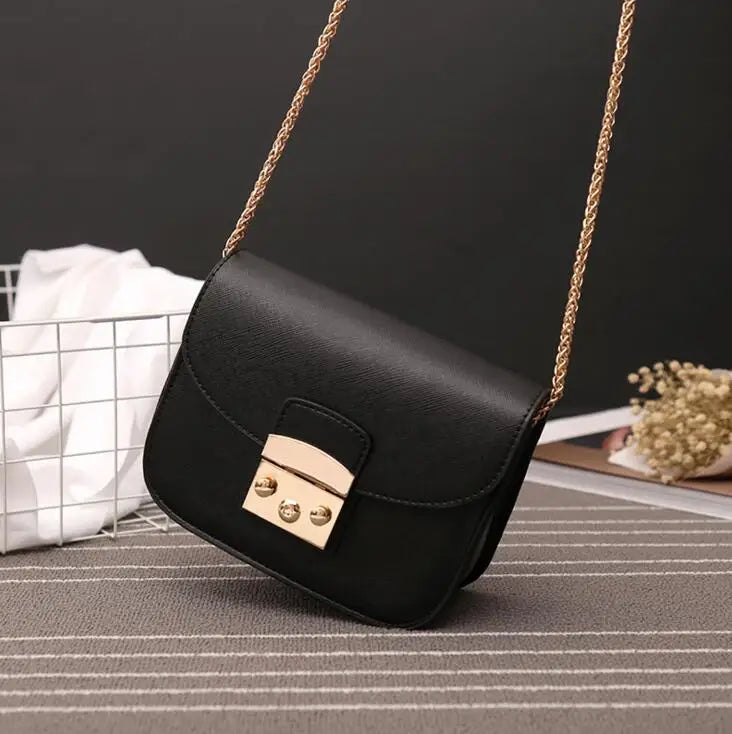 X-Online 050317 Lady Small Flap Bag Mini Shoulder Bag