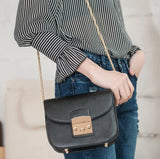X-Online 050317 Lady Small Flap Bag Mini Shoulder Bag