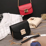 X-Online 050317 Lady Small Flap Bag Mini Shoulder Bag