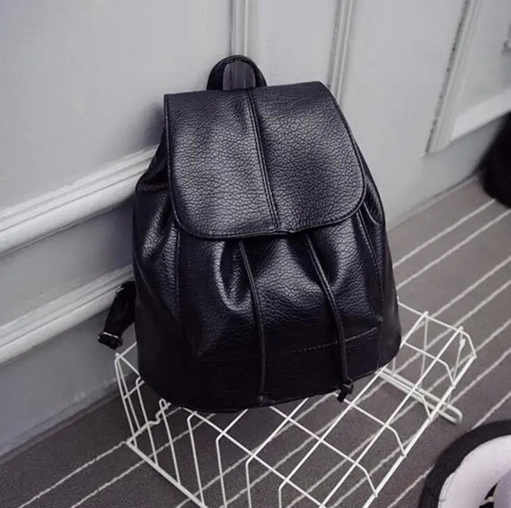 X-Online 051117 Lady Travel Backpack