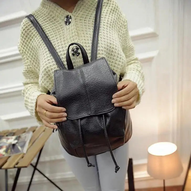 X-Online 051117 Lady Travel Backpack