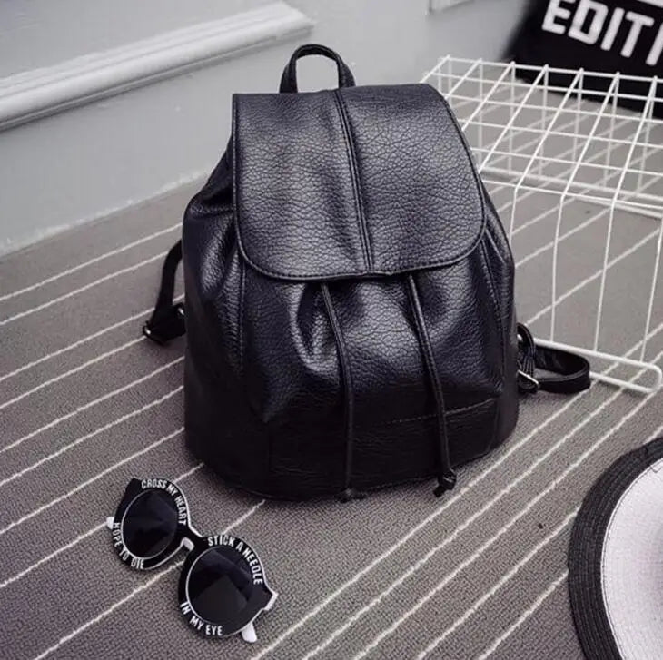 X-Online 051117 Lady Travel Backpack