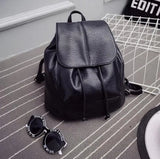 X-Online 051117 Lady Travel Backpack