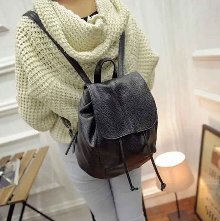 X-Online 051117 Lady Travel Backpack