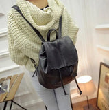 X-Online 051117 Lady Travel Backpack