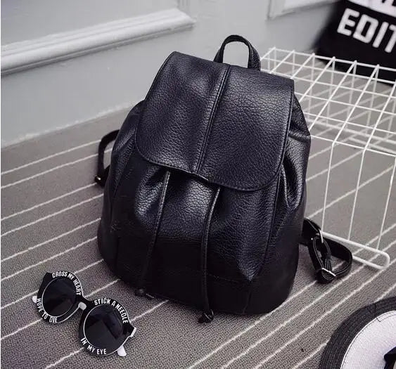 X-Online 051117 Lady Travel Backpack