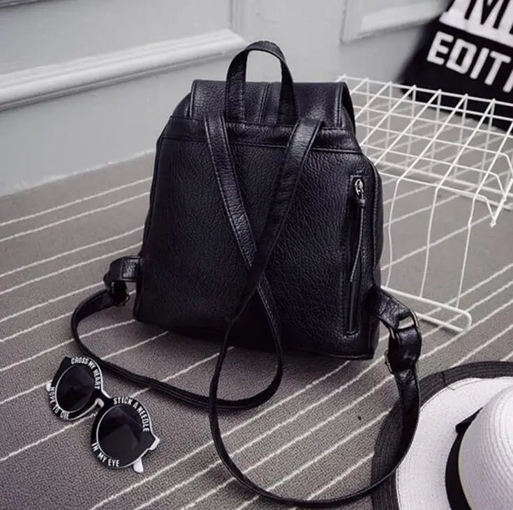 X-Online 051117 Lady Travel Backpack