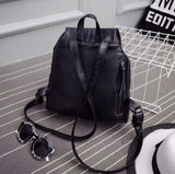 X-Online 051117 Lady Travel Backpack