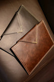 Men's Envelope Clutch Bag