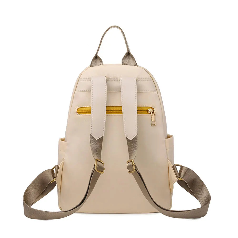 Women Anti-theft Backpack Casual School Travel Shoulder Bags