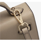 YIZHONG Leather Kally Handbags Women Bags High Shoulder Bag