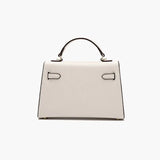 YIZHONG Leather Kally Handbags Women Bags High Shoulder Bag