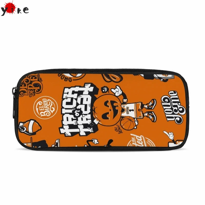 Graffiti Maker Pen Holder Pencil Case for School Supplies