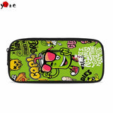 Graffiti Maker Pen Holder Pencil Case for School Supplies