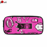 Graffiti Maker Pen Holder Pencil Case for School Supplies