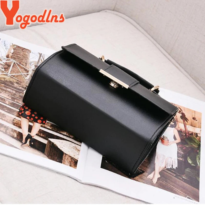 Summer Women Bag PU Shoulder Crossbody Bags