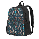 Yokai Backpacks Men's & Women's Bags, Mens Backpacks