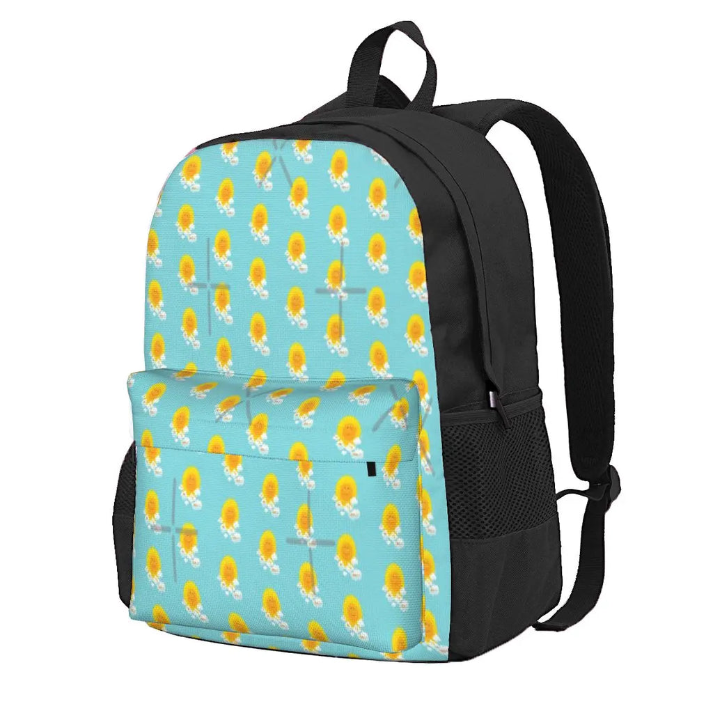Sunshine Backpacks Men's & Women's Bags Kids Backpack