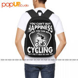 Large Capacity Cycling Backpack Hot Shoe Bag Sports Style Riding Backpack
