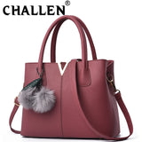 Red Crossbody Bag Handbag Women Wedding Bag C42-63