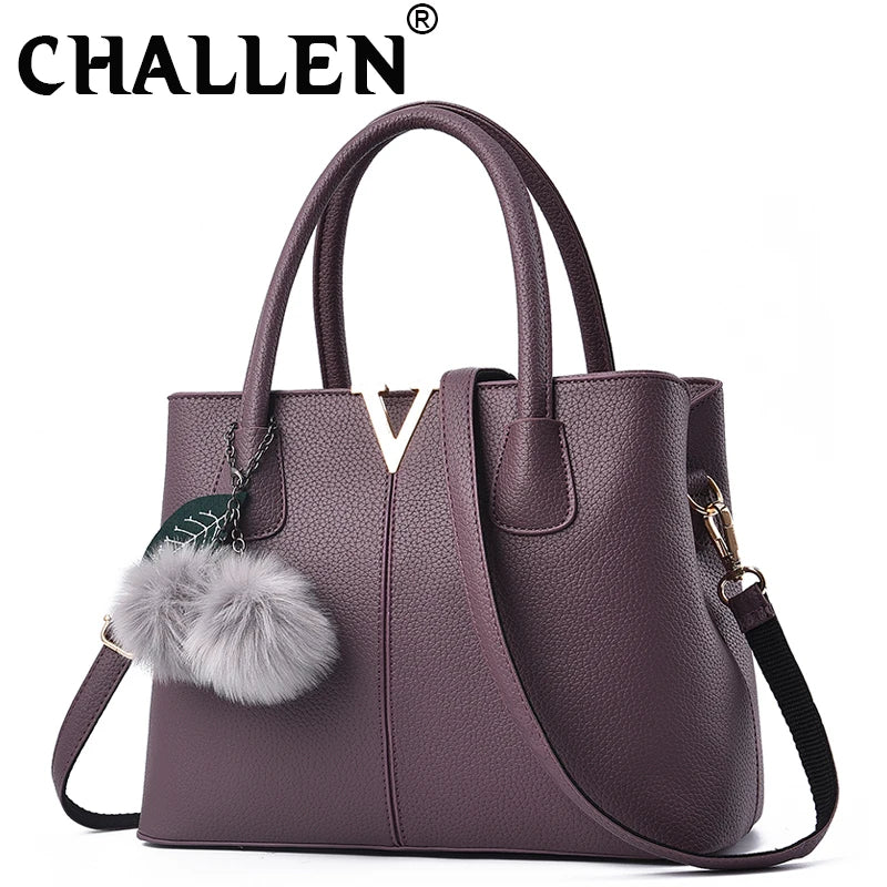 Red Crossbody Bag Handbag Women Wedding Bag C42-63