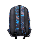 Boys Large School Backpack Bagpack for Teenagers