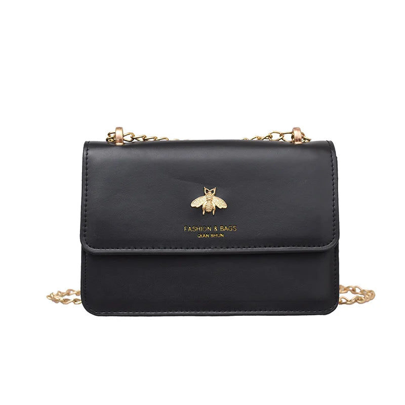 Casual Mini Shoulder Bag for Women Handbag