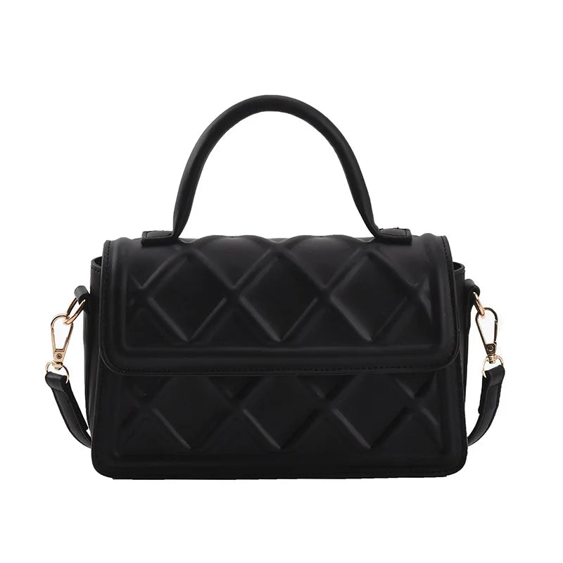 Casual Women Messenger Bag Lady Shoulder Bag