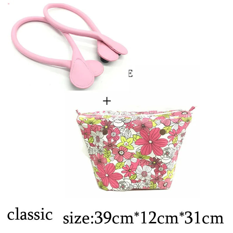 O Bag Size Bag Handle Promotion Set