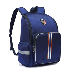 Children School Bags Orthopedic Backpack Boys&Girls Book Bag