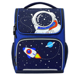 Children School Bags Orthopedic Backpack Boys&Girls Book Bag