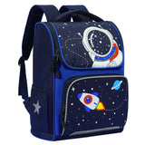 Children School Bags Orthopedic Backpack Boys&Girls Book Bag