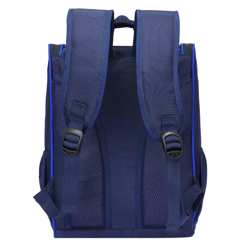 Children School Bags Orthopedic Backpack Boys&Girls Book Bag