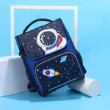 Children School Bags Orthopedic Backpack Boys&Girls Book Bag