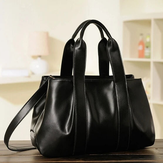 Large Tote Bag for Women, Elegant Handbag for Ladies