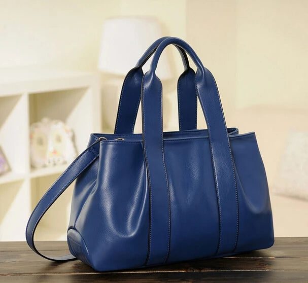 Large Tote Bag for Women, Elegant Handbag for Ladies