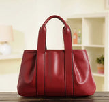 Large Tote Bag for Women, Elegant Handbag for Ladies